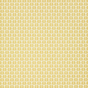 Thibaut Hillock Behang T2977 - Yellow