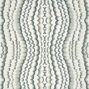 Thibaut Ebru Behang T2981 - Grey