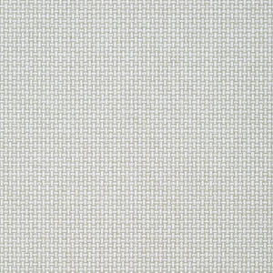 Thibaut Baker Weave Behang T2987 - Grey