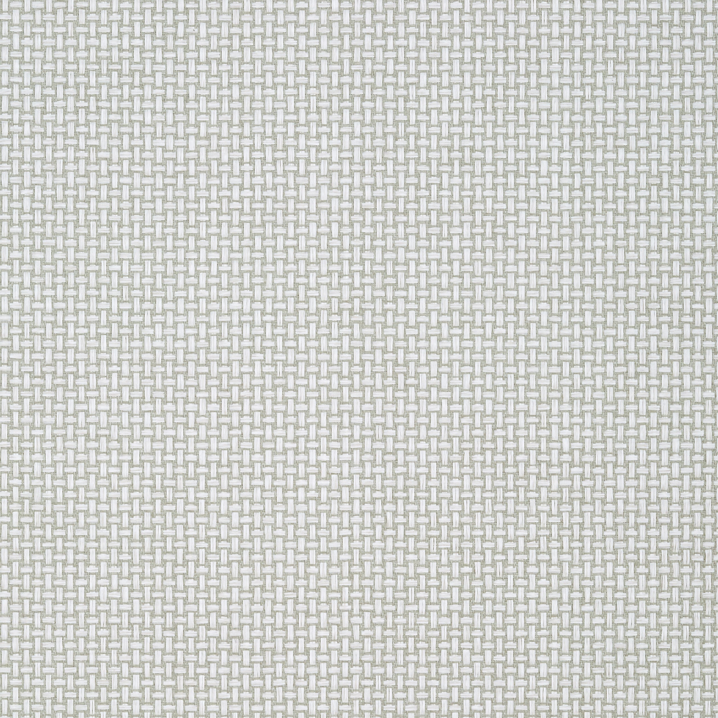 Thibaut Baker Weave Behang T2987 - Grey