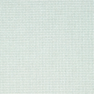 Thibaut Baker Weave Behang T2988 - Aqua