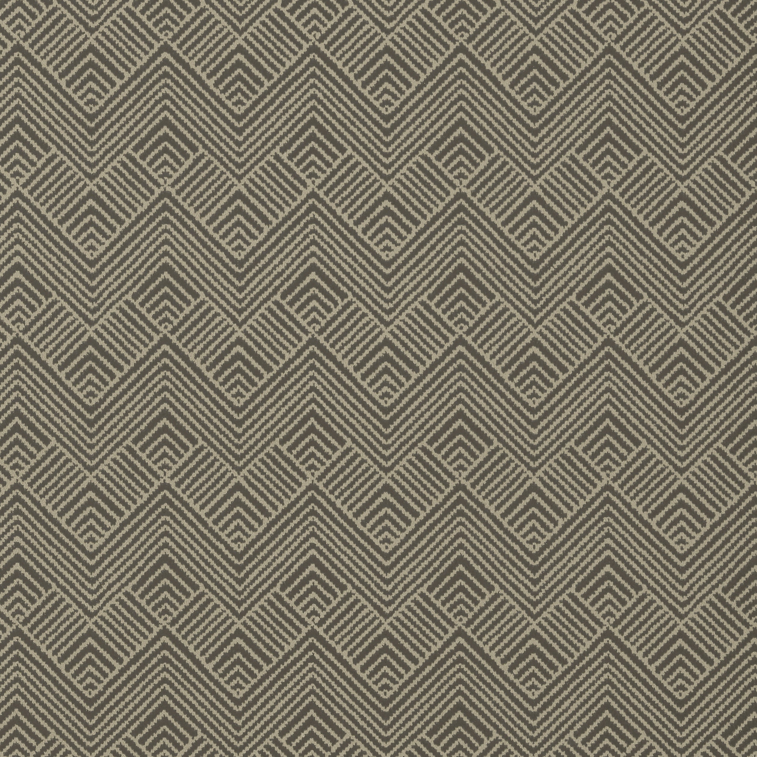 Thibaut Oslo Chevron Behang T2989 - Black