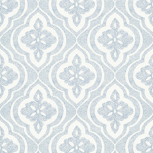 Thibaut Ophelia Behang T2995 - Navy