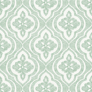 Thibaut Ophelia Behang T3000 - Green