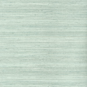 Thibaut Wild Silk Behang T339 - Aqua