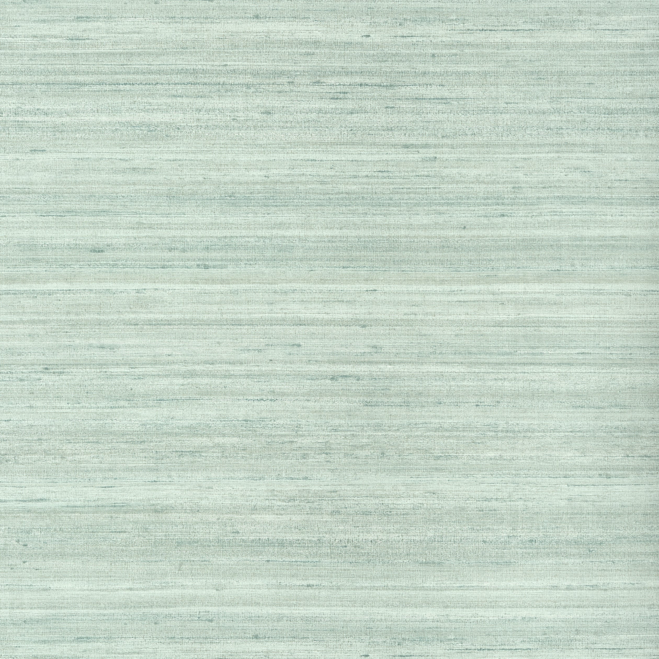 Thibaut Wild Silk Behang T339 - Aqua