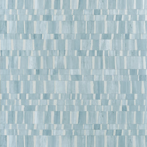 Thibaut Twillingate Behang T34028 - Spa Blue