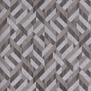 Thibaut Bristlecone Behang T34032 - Grey