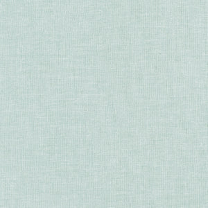 Thibaut Linen Weave Behang T34047 - Robin's Egg