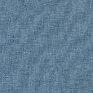 Thibaut Linen Weave Behang T34049 - Blue