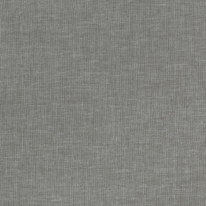 Thibaut Linen Weave Behang T34052 - Dark Grey