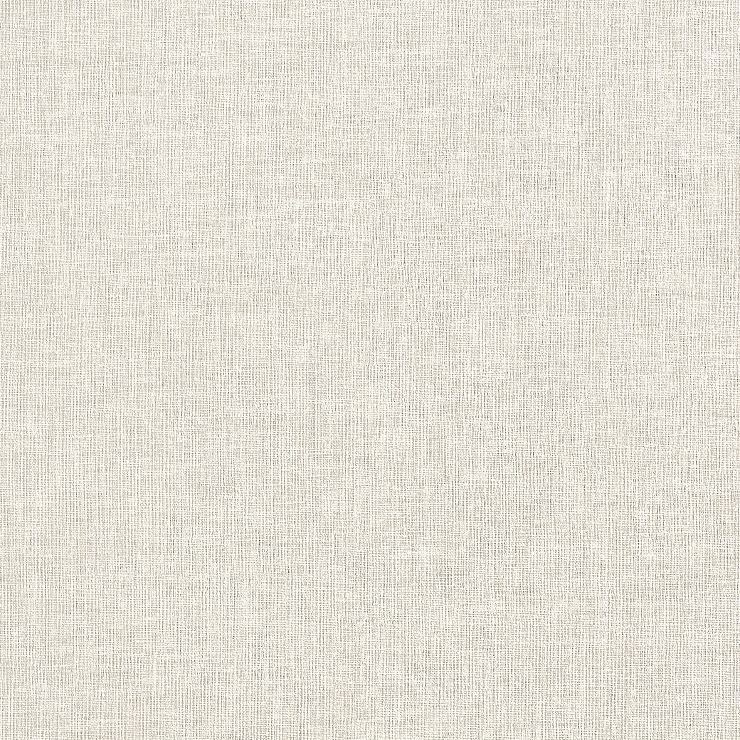 Thibaut Linen Weave Behang T34056 - Sand