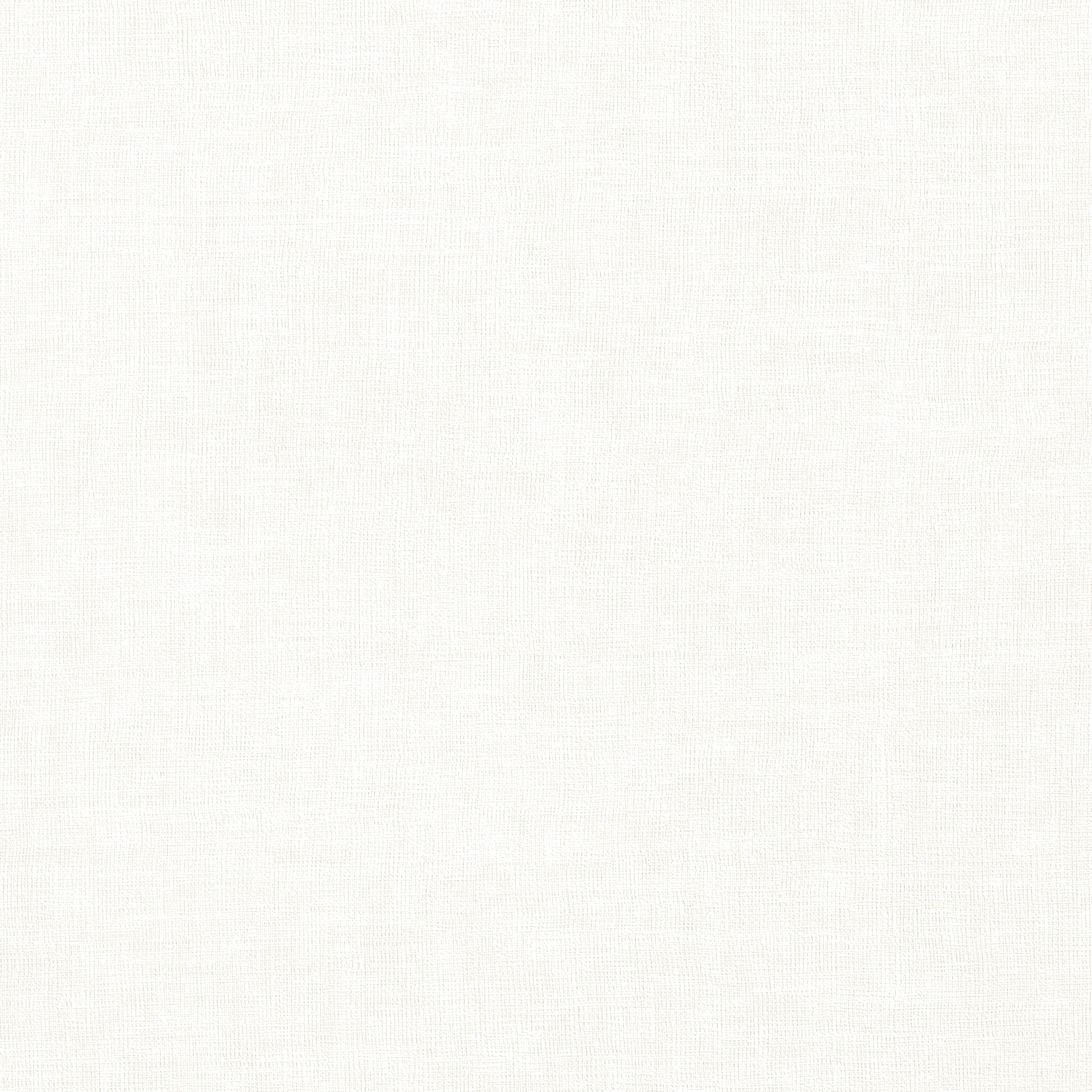 Thibaut Linen Weave Behang T34057 - White
