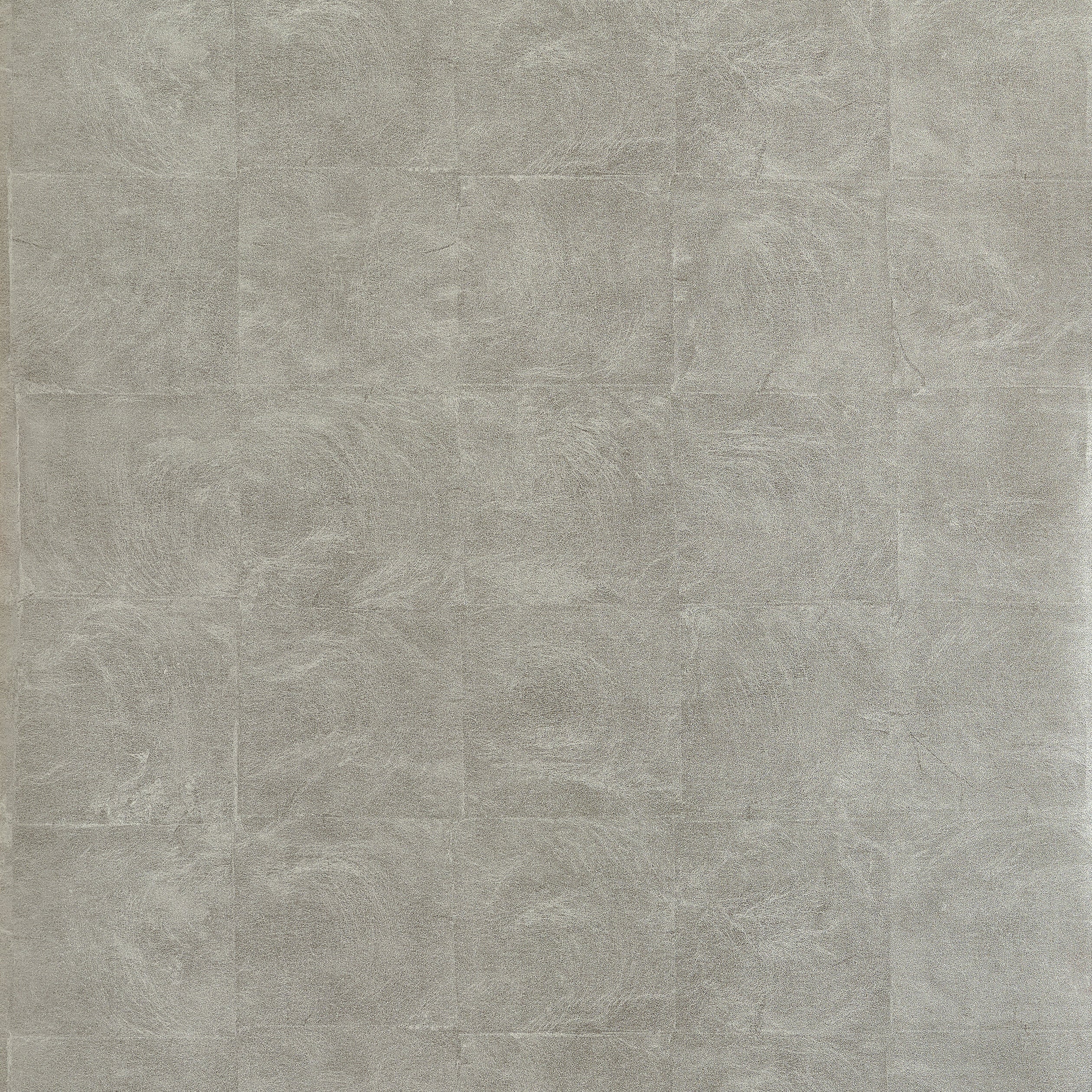 Thibaut Katamari Behang T34074 - Pewter