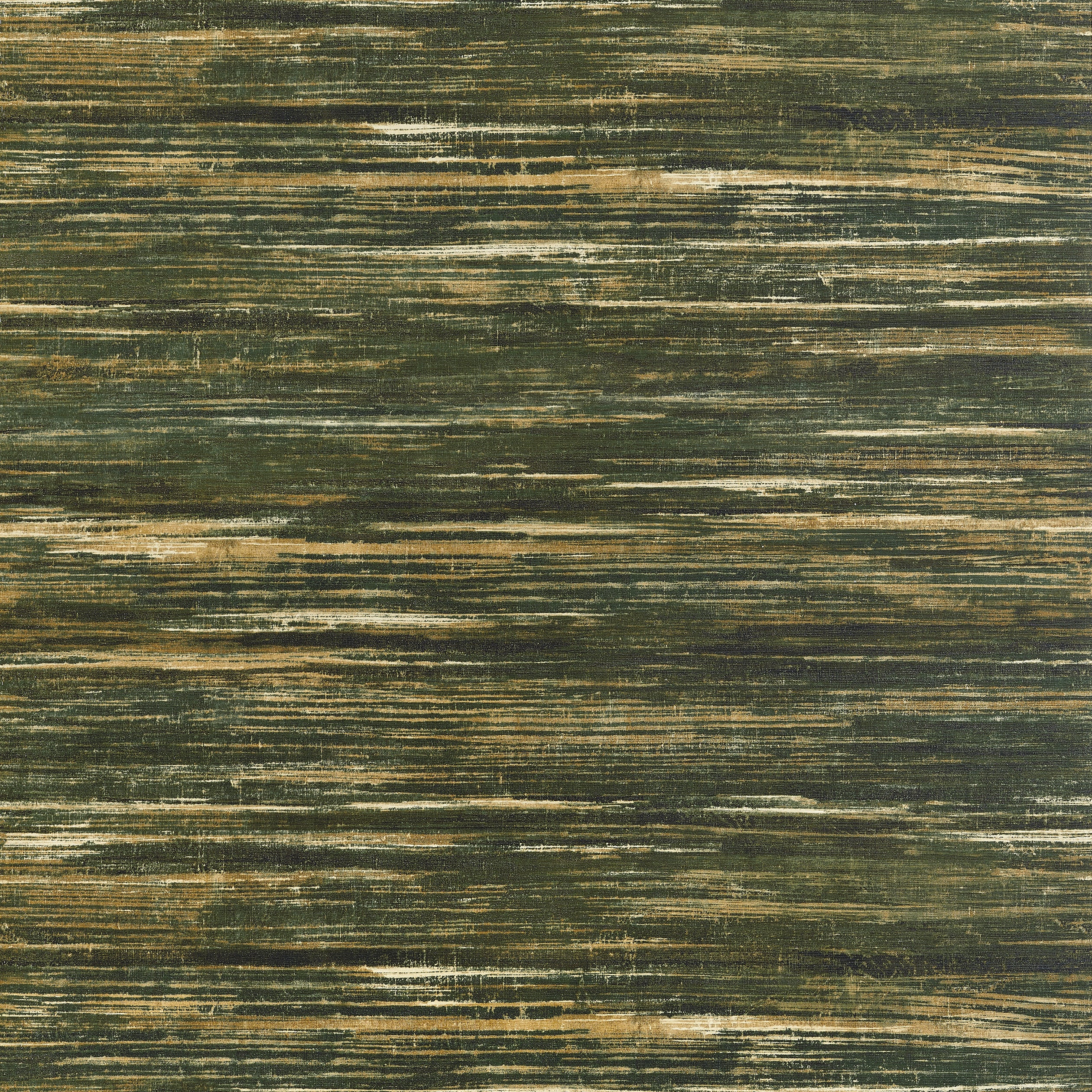 Thibaut Grand Falls Behang T34082 - Forest Green