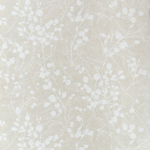 Thibaut Katamari Bud Behang T34096 - Pearl and White