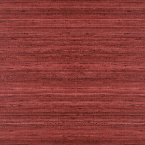 Thibaut Wild Silk Behang T345 - Red