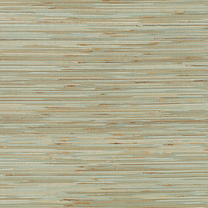 Thibaut St. Martin Behang T3613 - Aqua