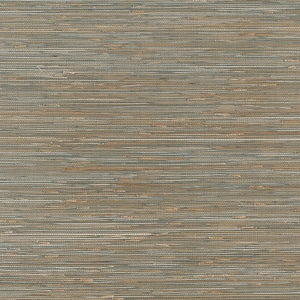 Thibaut St. Martin Behang T3620 - Teal