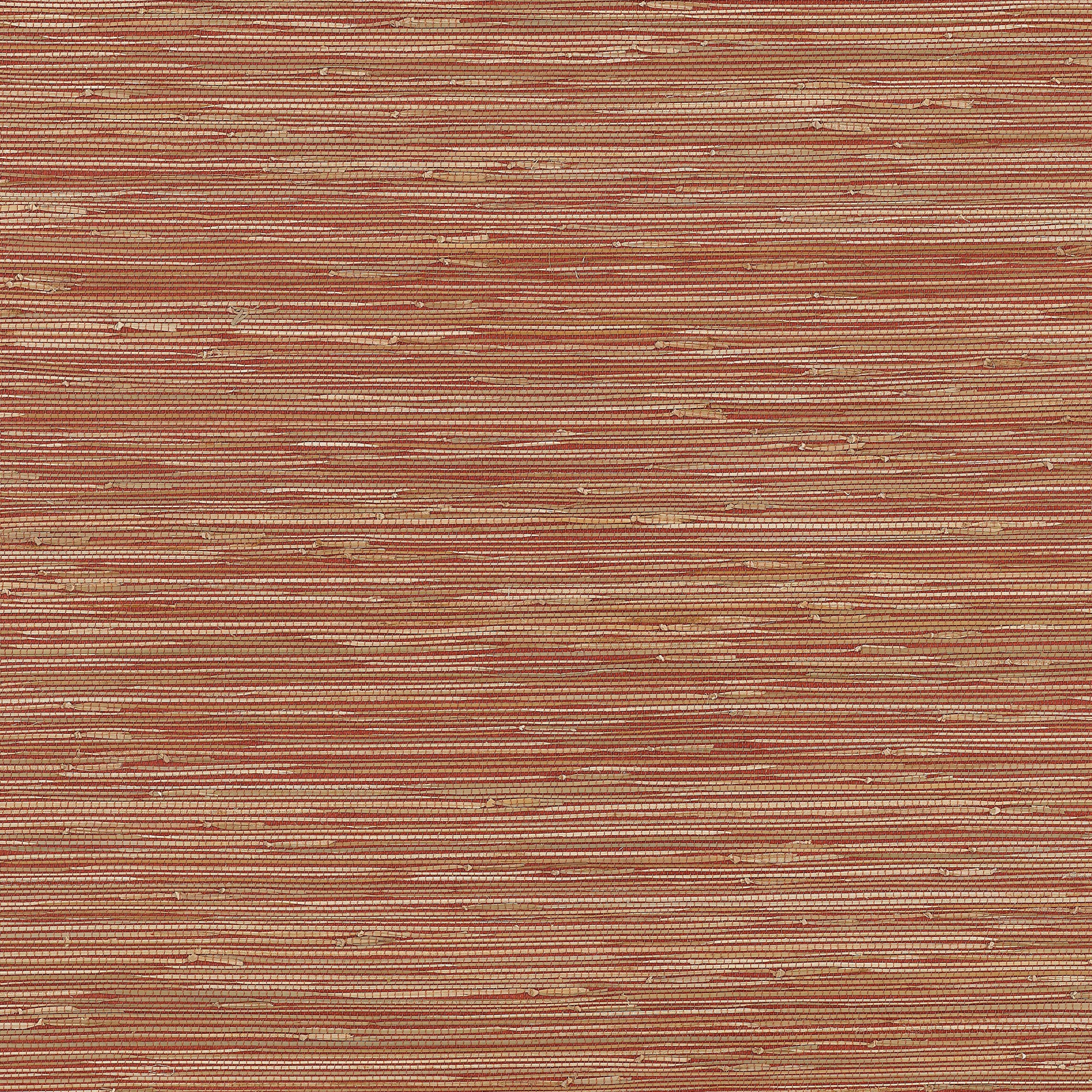 Thibaut St. Martin Behang T3622 - Red
