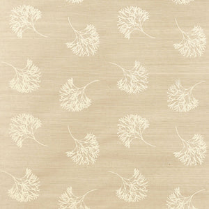Thibaut Andros Behang T3624 - Cream on Beige
