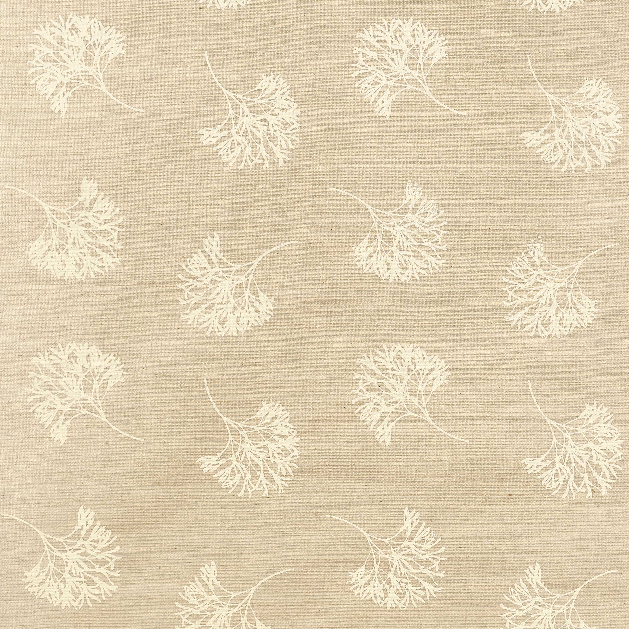 Thibaut Andros Behang T3624 - Cream on Beige
