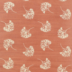 Thibaut Andros Behang T3625 - Cream on Coral