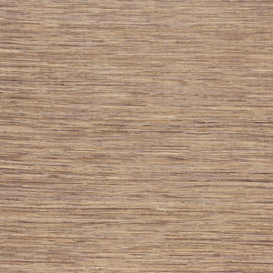 Thibaut Ramie Bay Behang T3633 - Plum