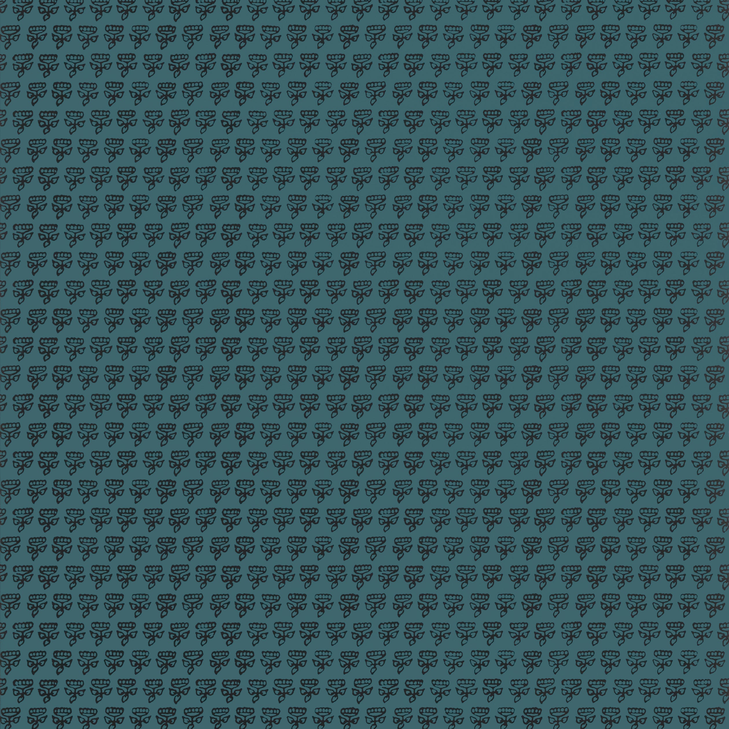Thibaut Mimi Behang T36443 - Teal