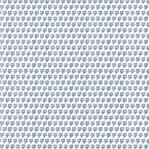 Thibaut Mimi Behang T36445 - Navy