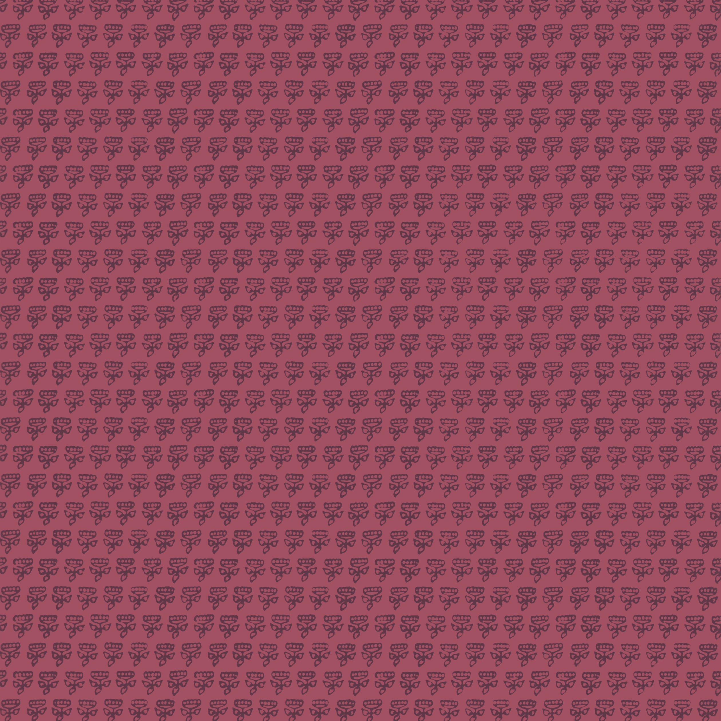 Thibaut Mimi Behang T36447 - Raspberry
