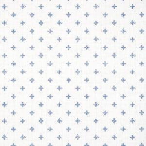 Thibaut Bethany Behang T36451 - Navy on White
