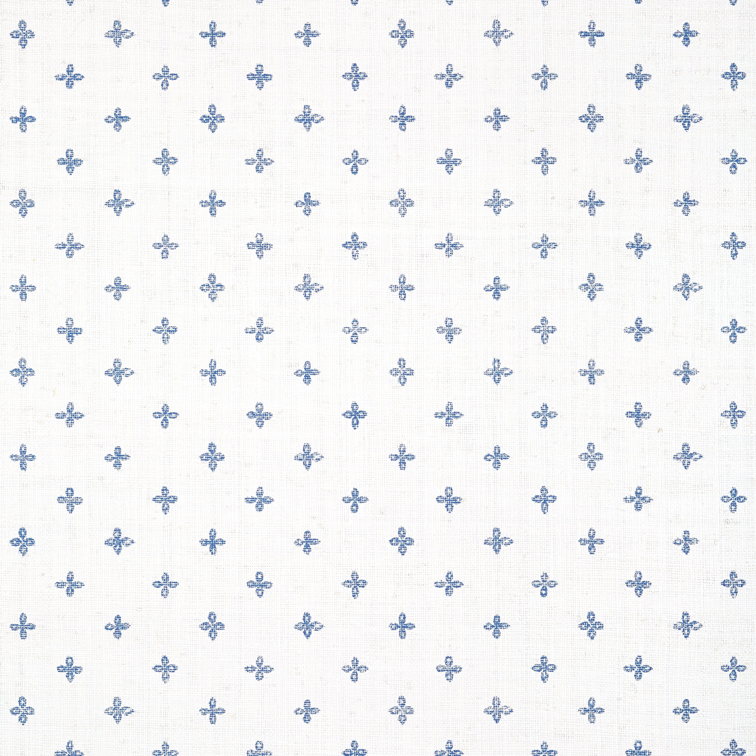 Thibaut Bethany Behang T36451 - Navy on White