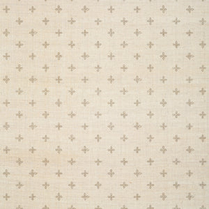 Thibaut Bethany Behang T36453 - Beige on Off White