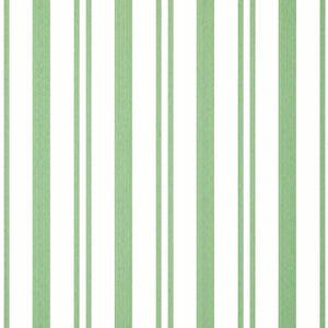 Thibaut Maggie Stripe Behang T36458 - Green