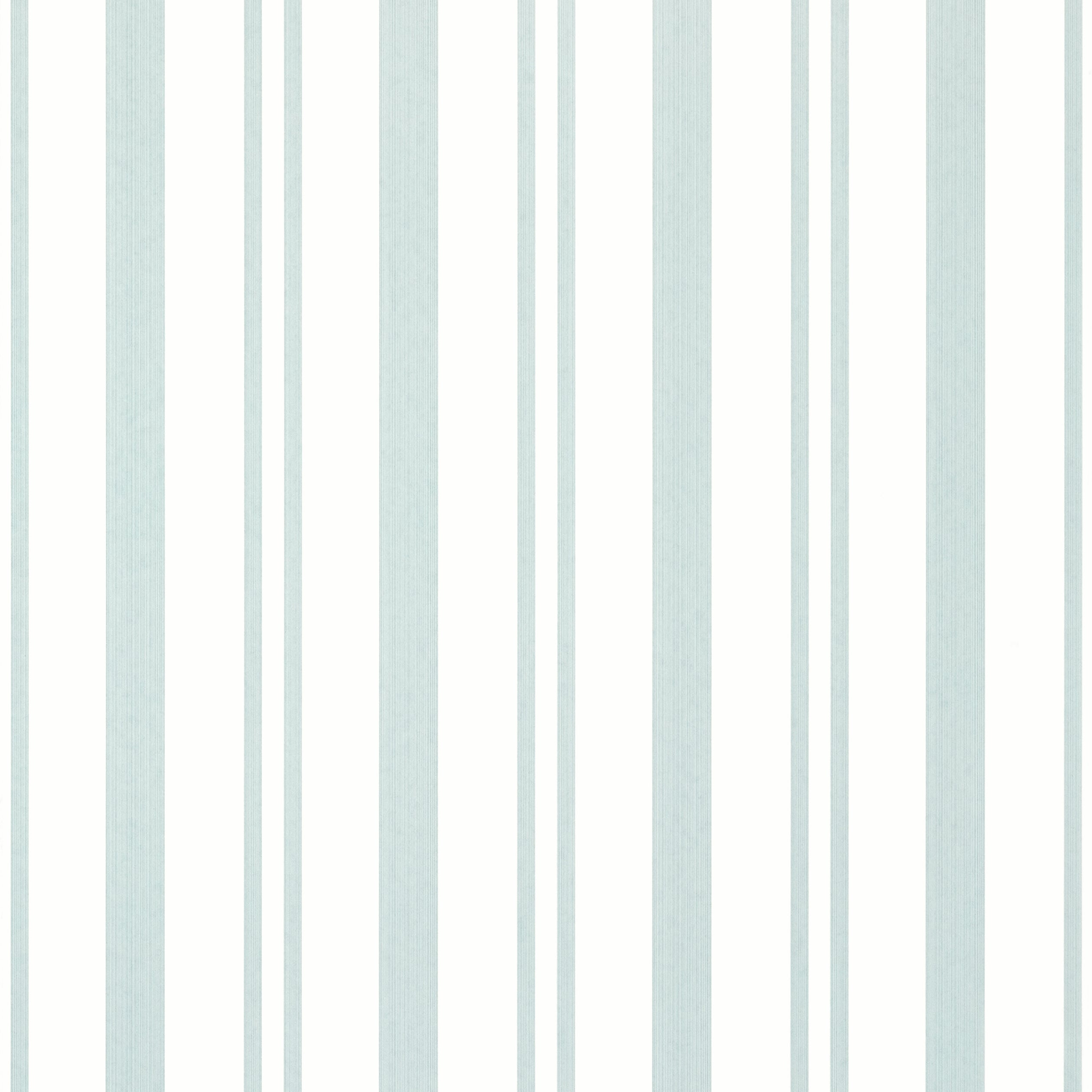 Thibaut Maggie Stripe Behang T36459 - Seaglass