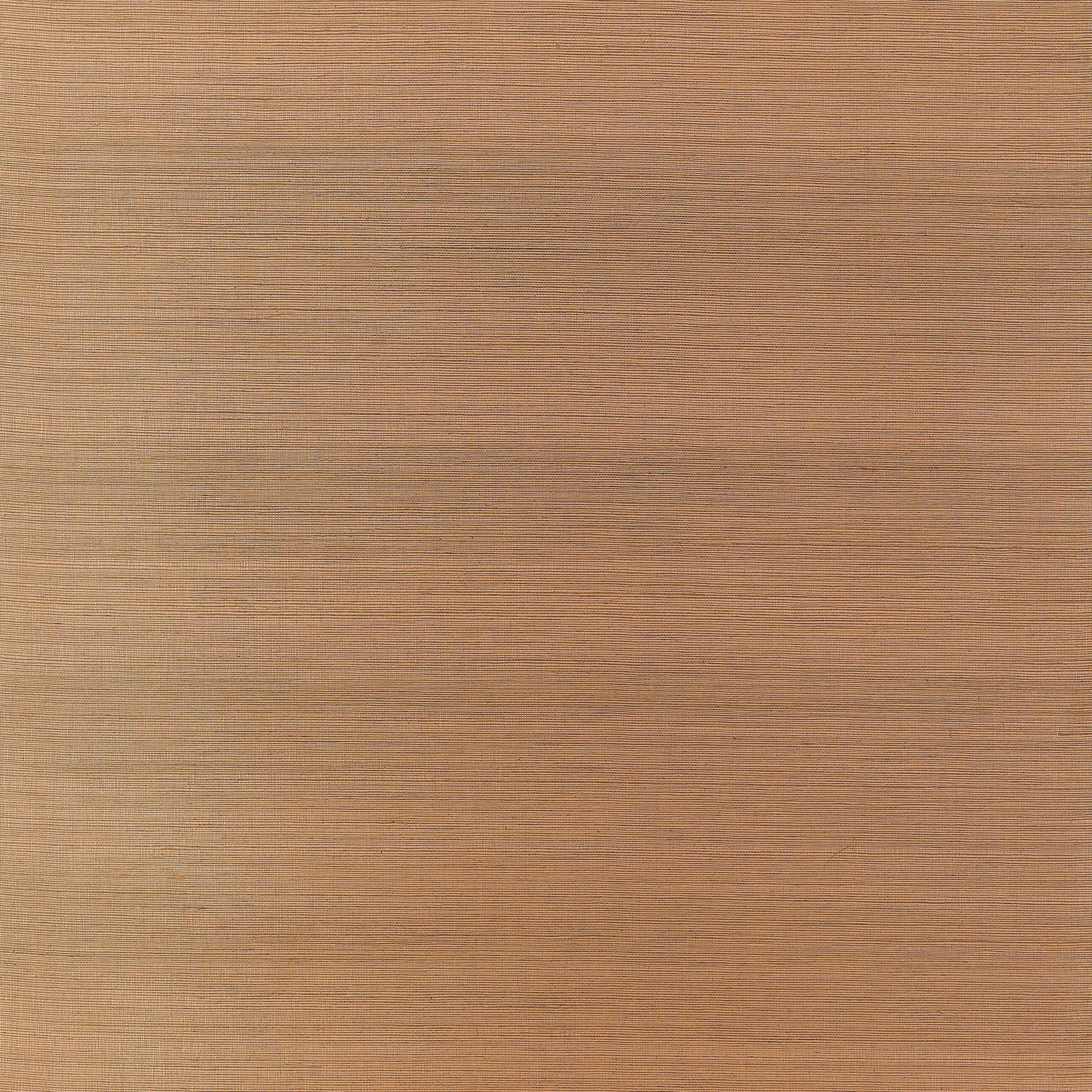 Thibaut Natural Metal Behang T3646 - Copper