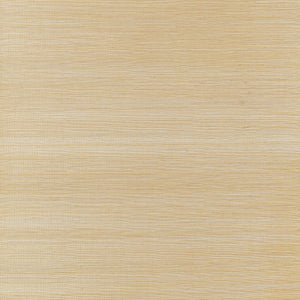 Thibaut Natural Metal Behang T3648 - Metal Straw