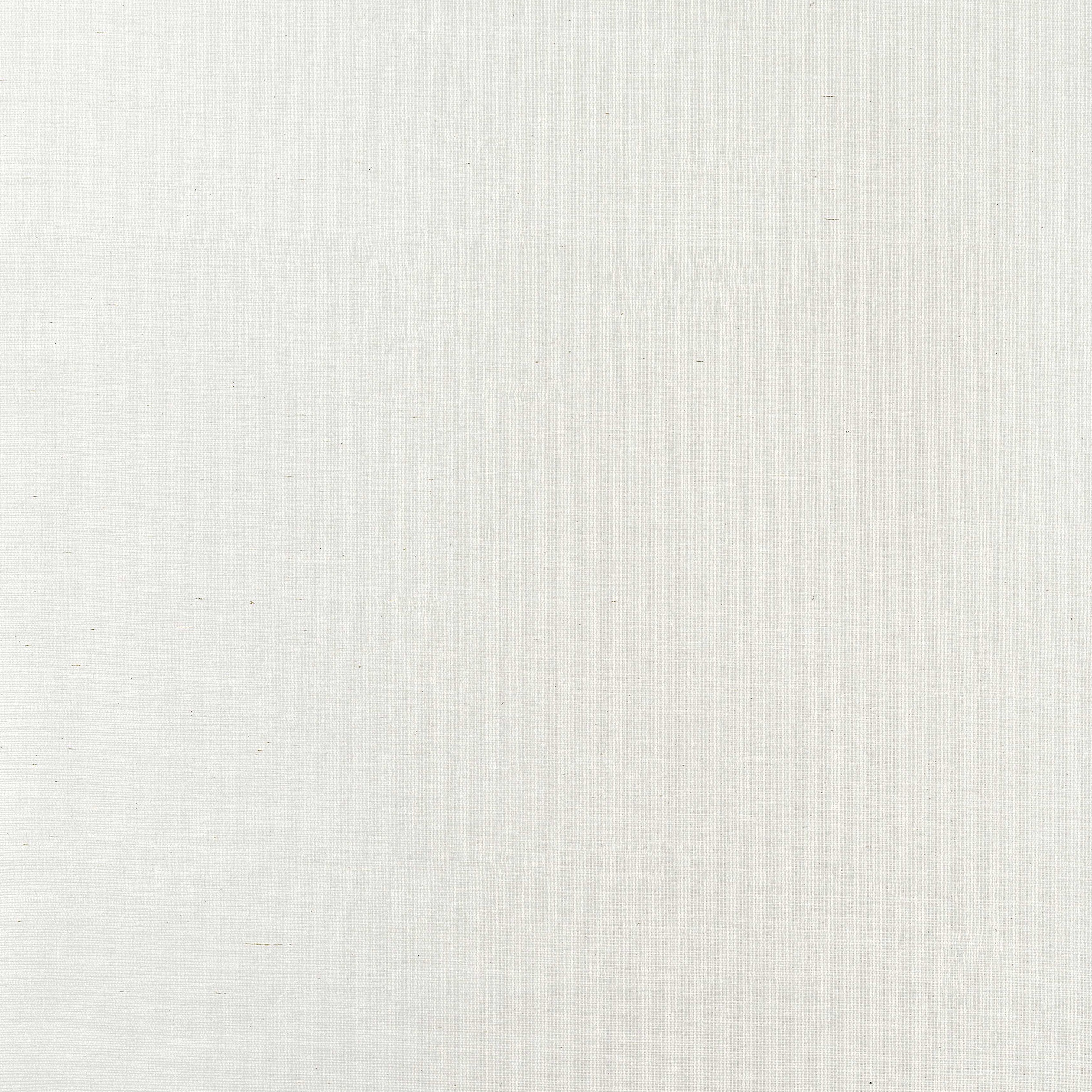 Thibaut Natural Metal Behang T3653 - White Metal