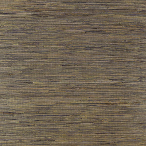 Thibaut Antilles Weave Behang T3674 - Metallic Gold