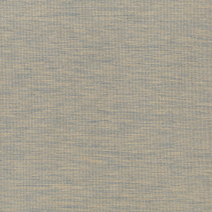 Thibaut Sardinia Behang T3678 - Blue and Beige