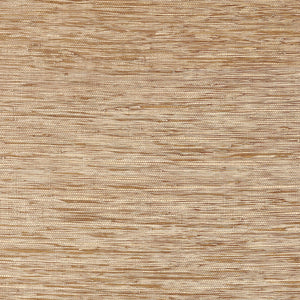 Thibaut Colony Raffia Behang T3686 - Light Brown