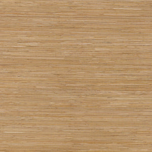 Thibaut Bamboo Weave Behang T3689 - Tobacco