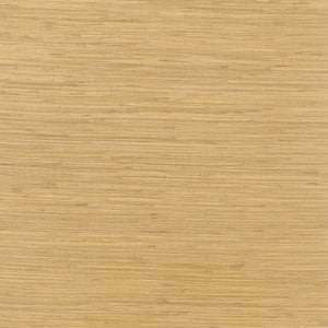 Thibaut Rush Cloth Behang T3694 - Metallic Gold
