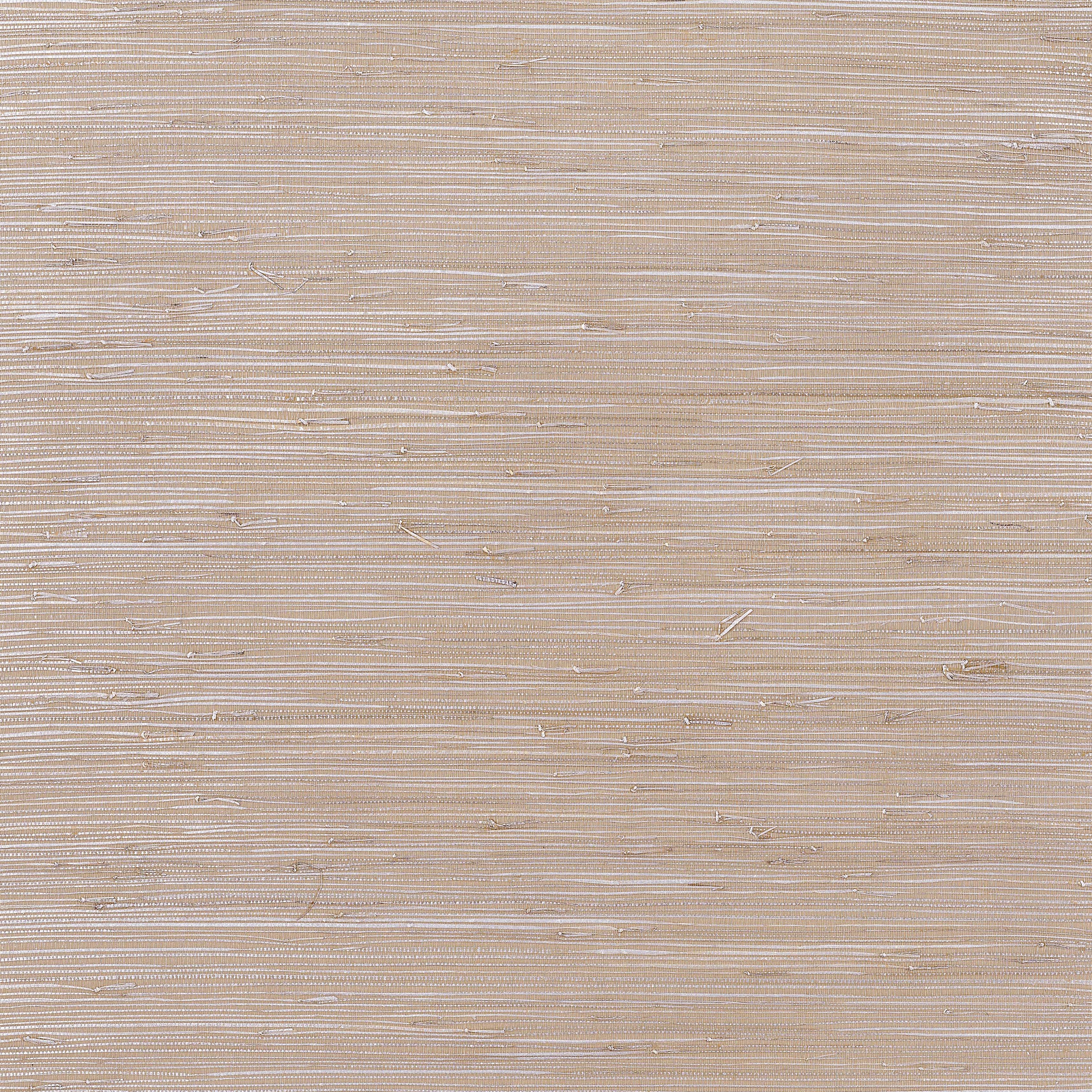 Thibaut Rush Cloth Behang T3695 - Silver