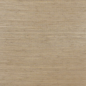 Thibaut Rush Cloth Behang T3696 - Pewter