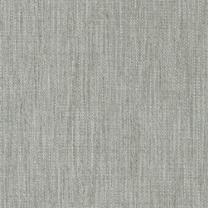 Thibaut Artessa Weave Behang T3995 - Grey
