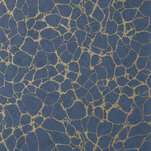 Thibaut Amato Behang T4019 - Navy