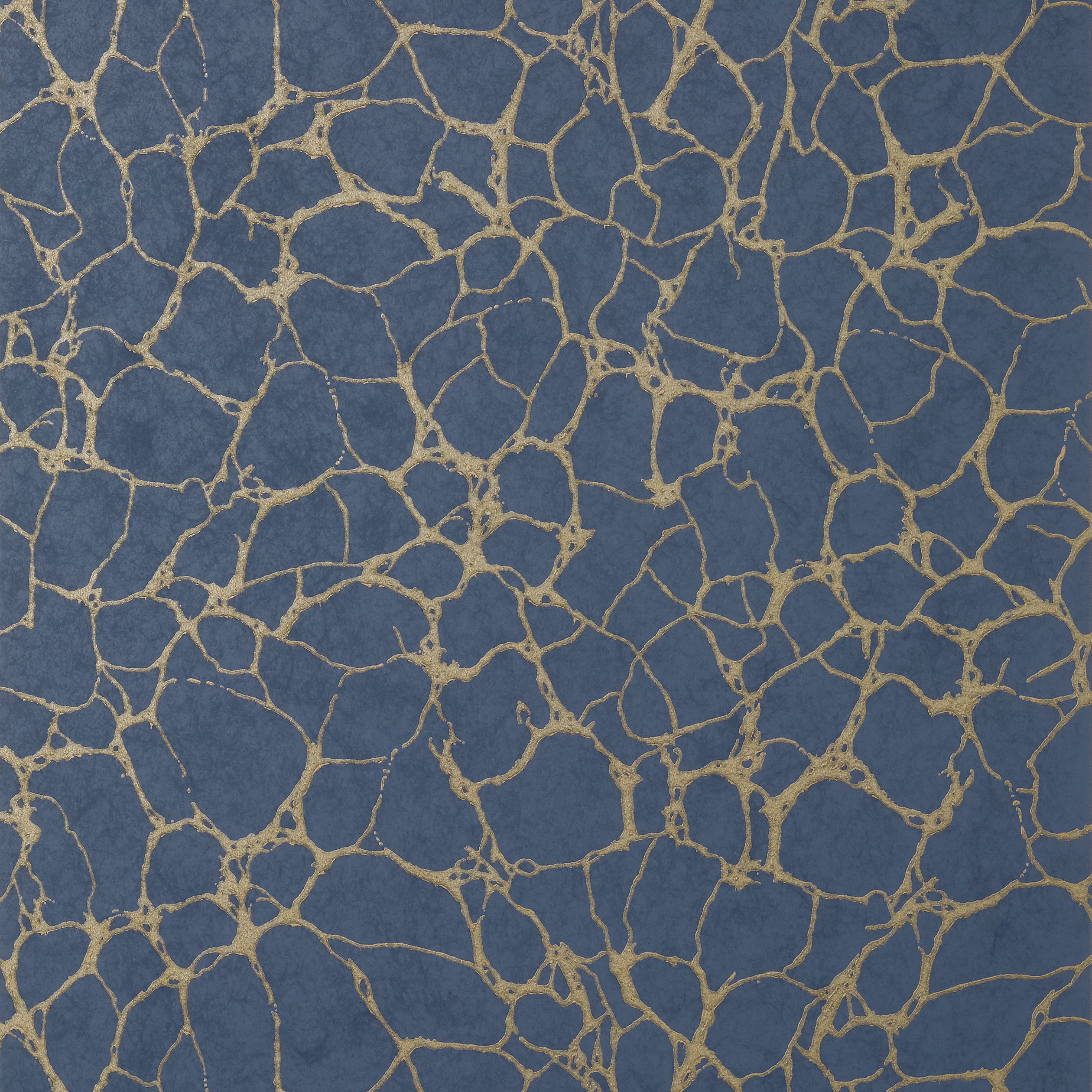 Thibaut Amato Behang T4019 - Navy