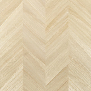 Thibaut Inyo Wood Behang T4021 - Natural